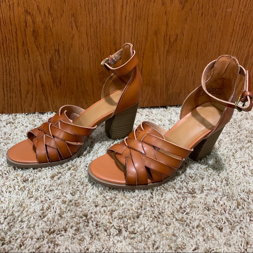 Heels